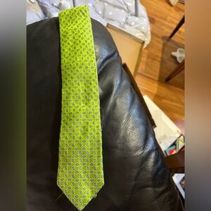 Ted Baker London Neon Tie